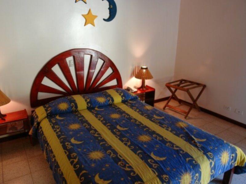 El Milagro Hotel Tamarindo Buitenkant foto