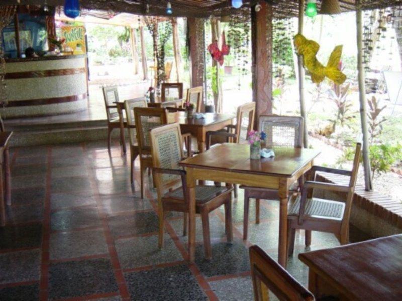 El Milagro Hotel Tamarindo Buitenkant foto