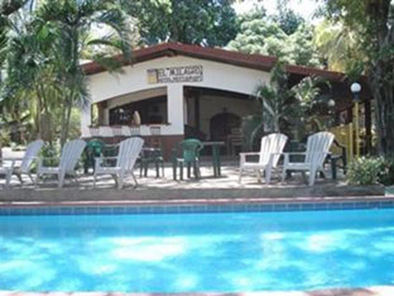 El Milagro Hotel Tamarindo Buitenkant foto